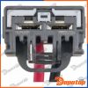 Pulseur d'air habitacle pour FORD | EWN-FR-014, 2209707